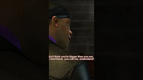 Saints Row: Strength In Numbers | Do Your Job #Shorts