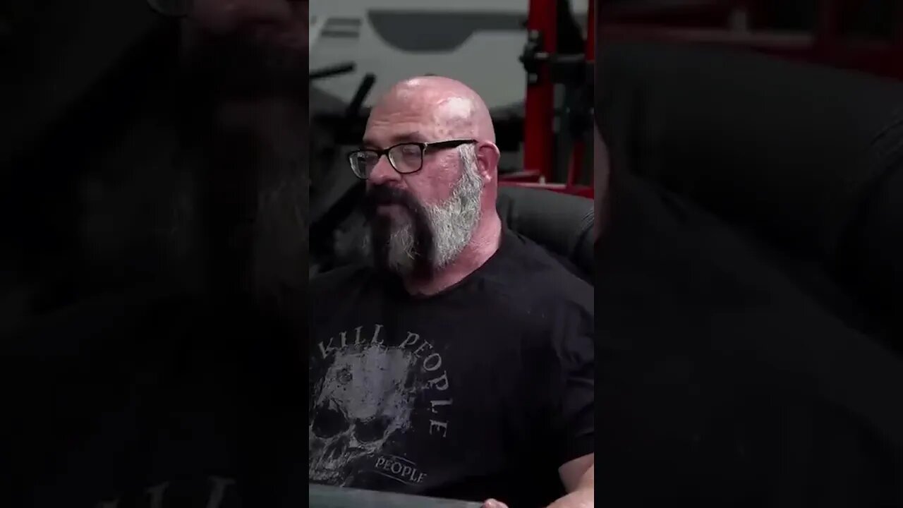 Know WHY You’re Doing It ‼️🙌 #shorts