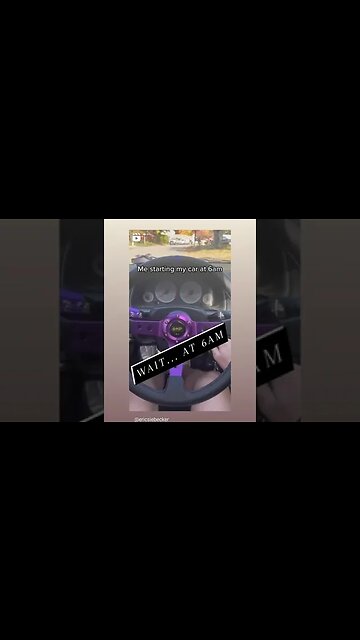 that cold start for cars