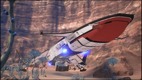 Mass Effect: Andromeda Part 56 Hunting For Rem Tech
