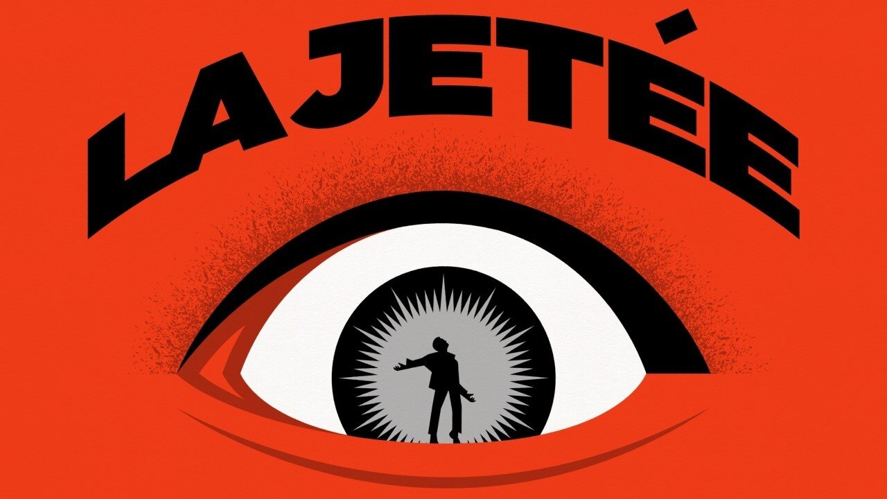 La Jetée (1963)