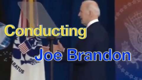 Conductor Never Seen Before: Joe #Shorts