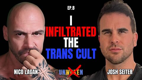 I infiltrated the Trans Cult with Jowh Seiter