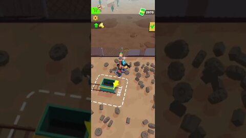 Junkyard Keeper #10