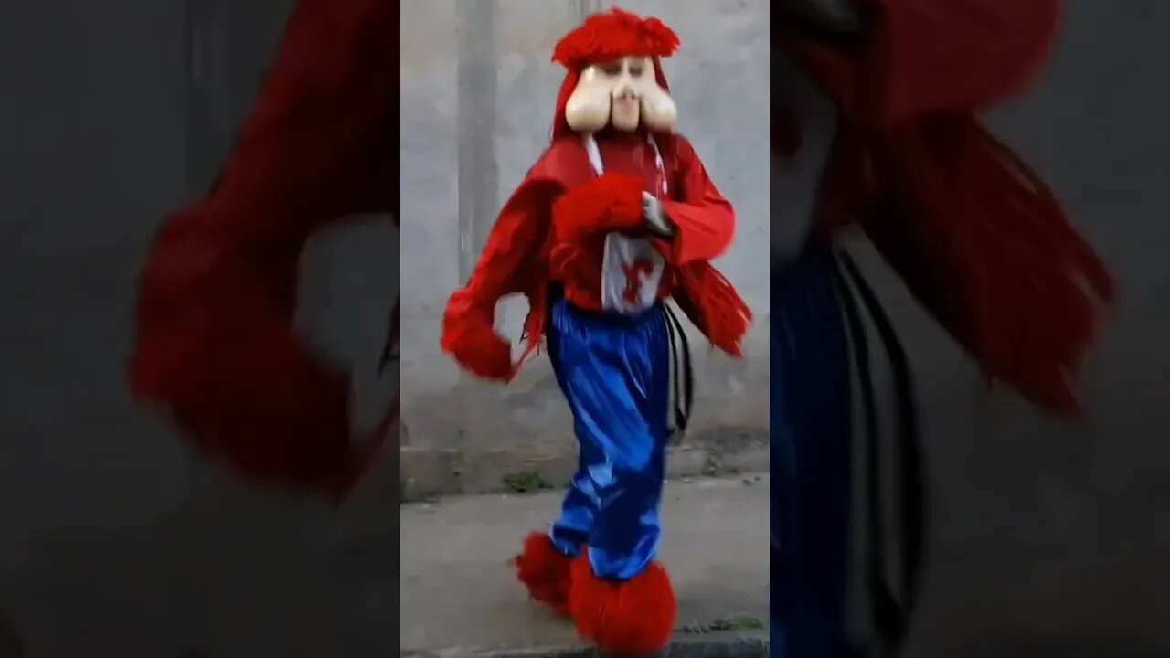 MELHORES PASSINHOS DO FOFÃO DANÇANDO NA CARRETA DA ALEGRIA TRIPLO X, LIKE