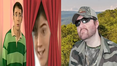 [YTP] One Steve Per Second (FishTitan64) - Reaction! (BBT)