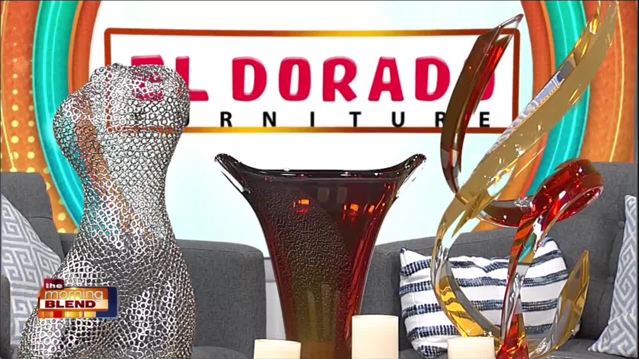 Home Decorating Tips With El Dorado