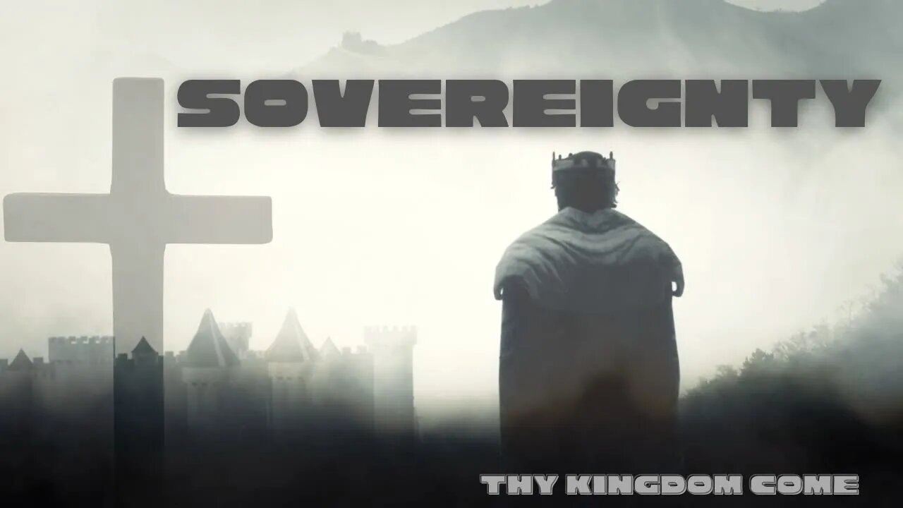 Sovereignty