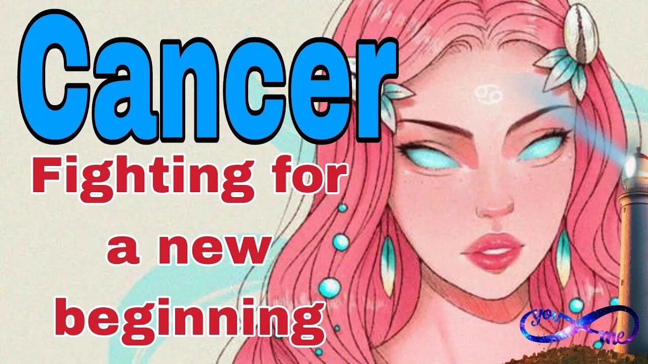 Cancer CONFORMITY IS A BURDEN FINDING OUT TRUTH FOR YOURSELF Psychic Tarot Oracle Card Prediction