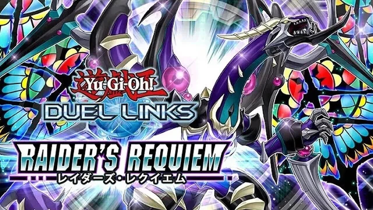 遊戲王DL騎乘決鬥+吹水!