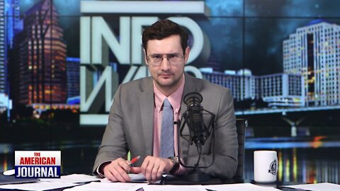 AMERICAN JOURNAL (Full Show) Friday - 4/30/21