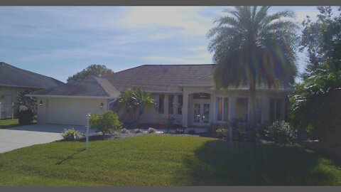 2380 Stone Gate Cir Port Charlotte