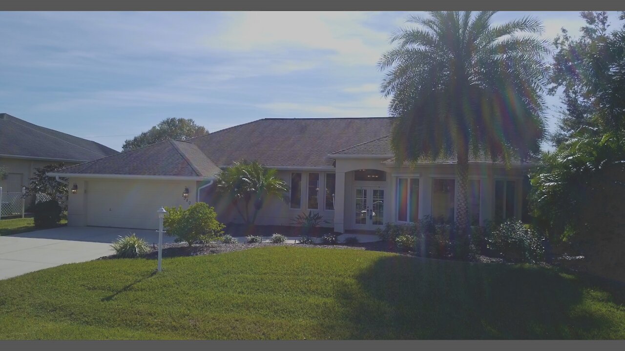 2380 Stone Gate Cir Port Charlotte