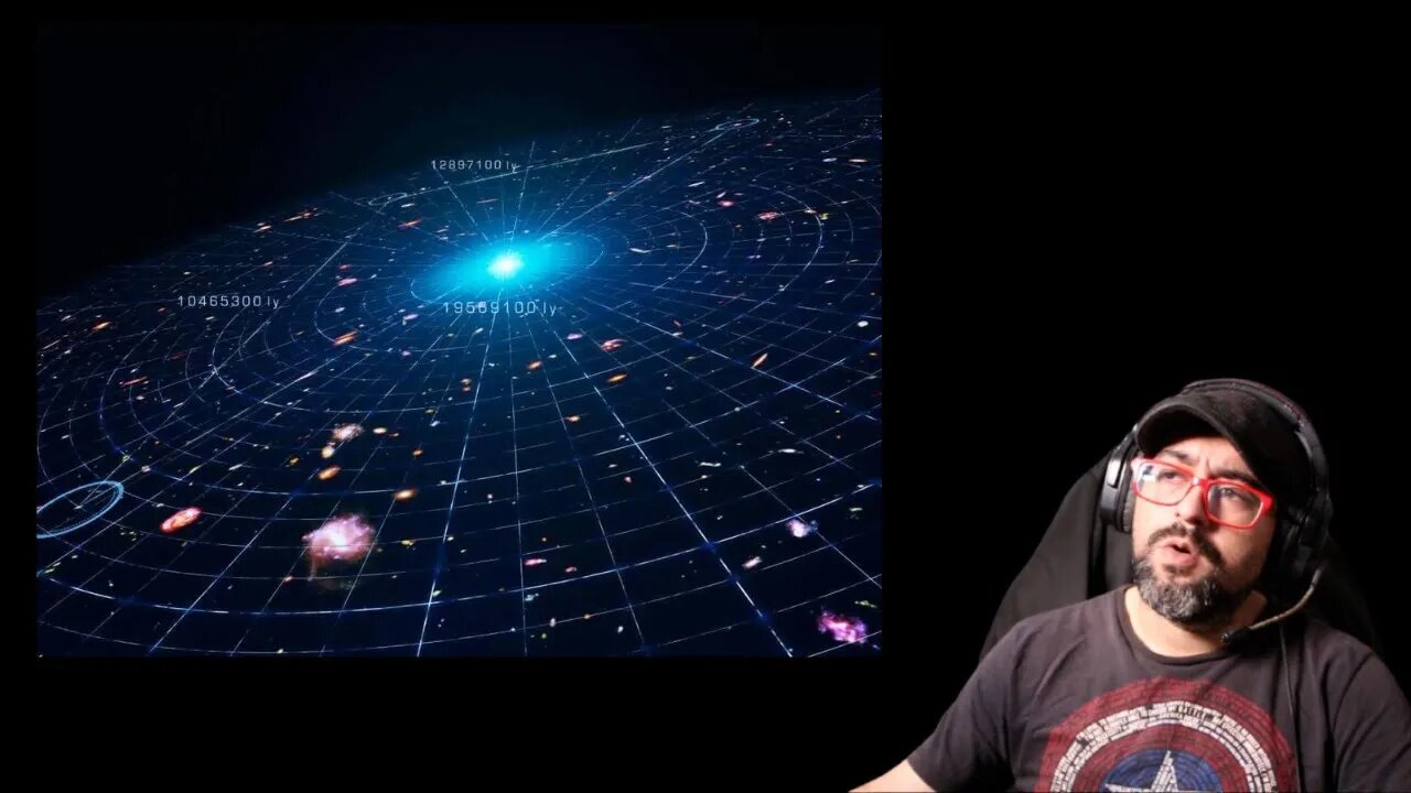 React: Marcos Eberlin Teologar | Design Inteligente