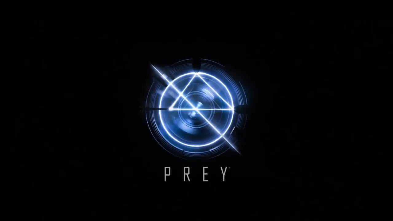 Prey - E3 2016 Reveal Trailer - 4K UHD 60FPS