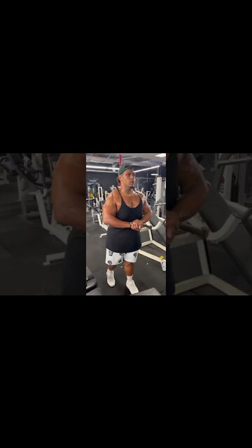 GYM workout || Hard work 🏋️ || Gym Motivation video ⚡🏆 || viral exercise 2022 #gym #shorts