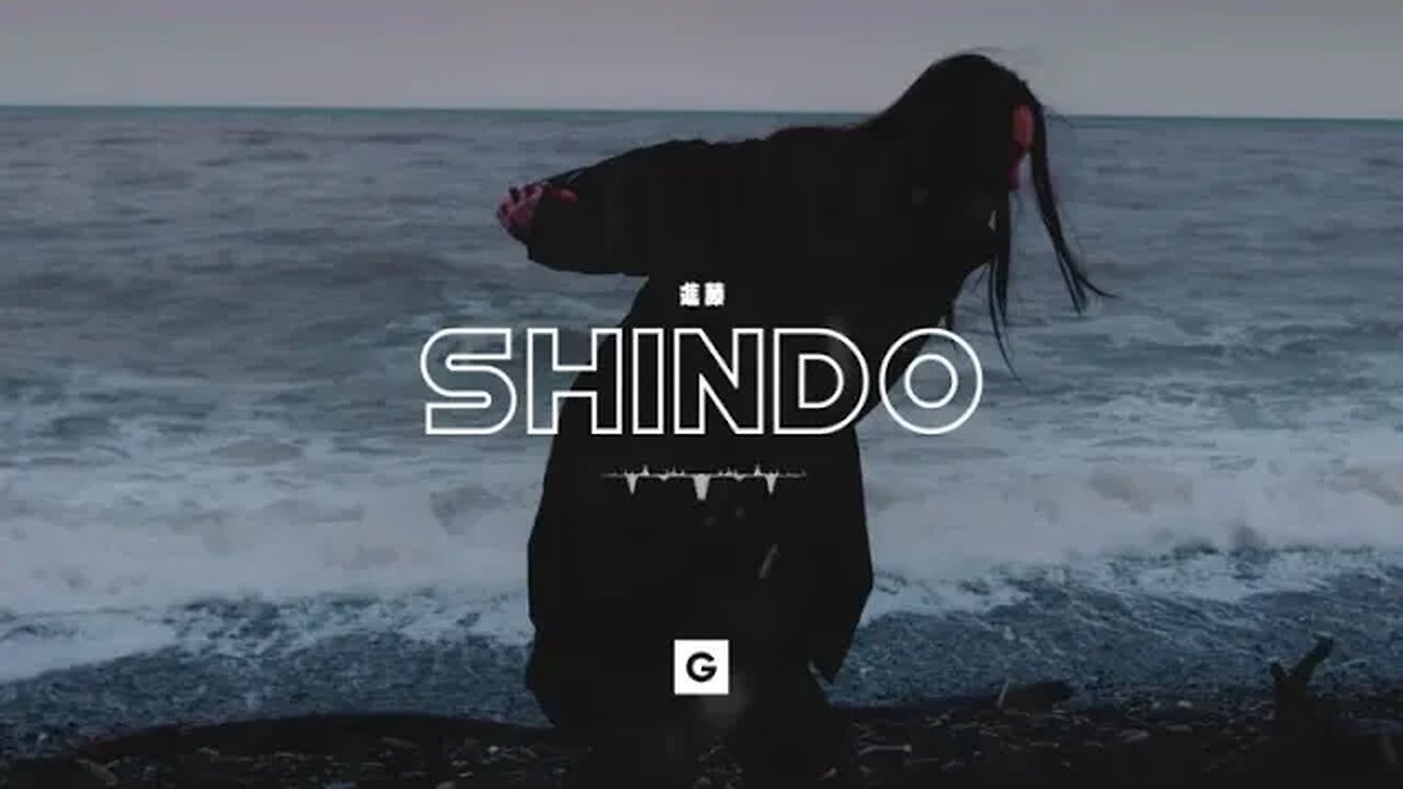 [FREE] Japanese Type Beat - "SHINDO" (Prod. GRILLABEATS)