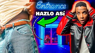 Cómo Bailar Reggaeton | PARA EL VIERNES