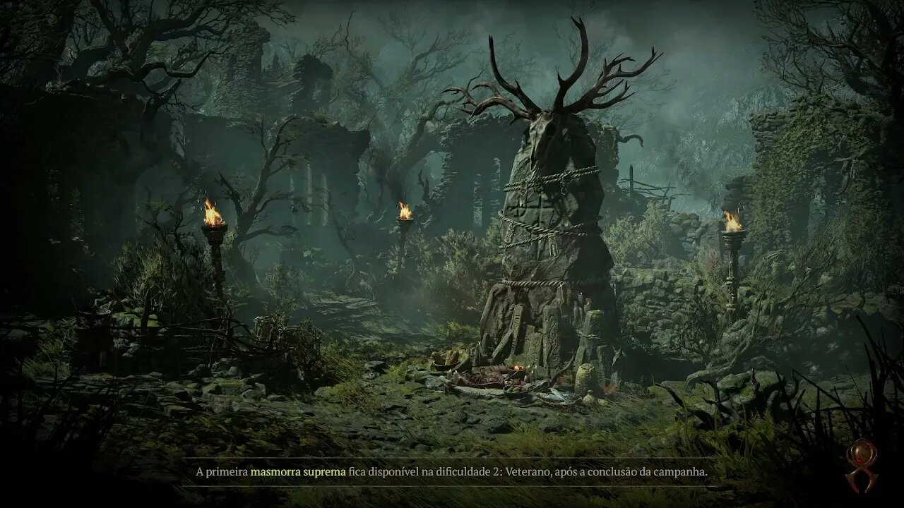 Diablo 4 parte 9