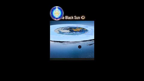 The black sun and our shadow selves