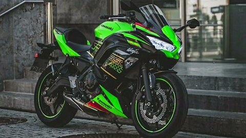 Extreme Motorcycle Stunts Galore