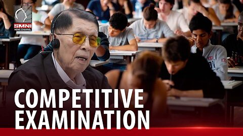 Enrile on free education: There must be competitive examination