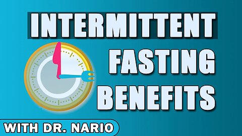 Intermittent Fasting Benefits