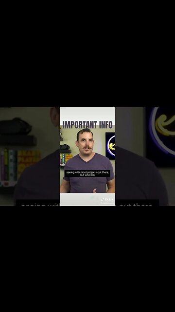 It is all about the ecosystem 🌱 #NFT #longrun #stache #ecosystem