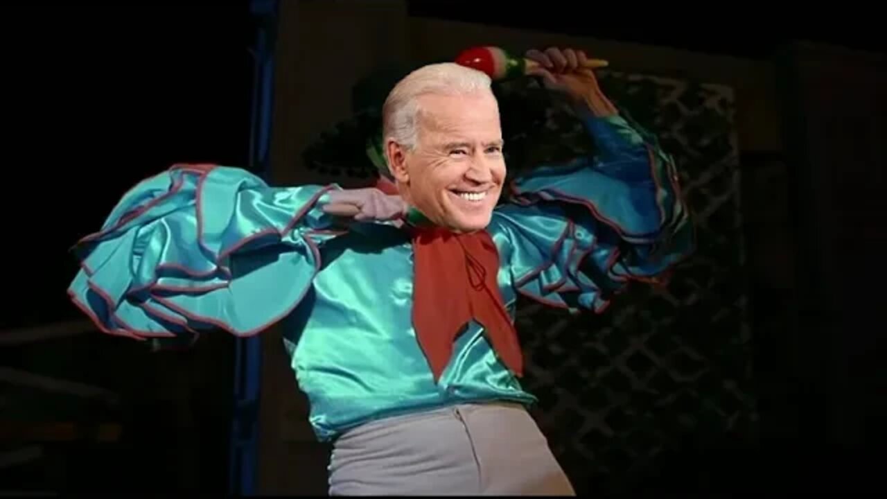 Biden Dance