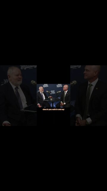 The Problem with Modern Education