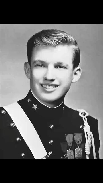 Happy Birthday President Trump 6-14-22