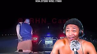 DewayneReacts to High speed Pursuit 140mph Maserati fakes out trooper not once but TWICE!!! 😂