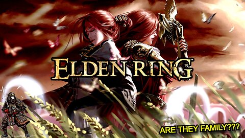 Elden Ring - Rescuing Millicent On Behalf Of Gowry The Great Sage