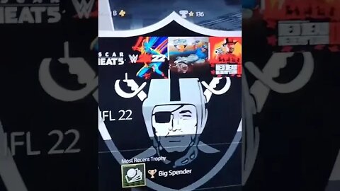 Las Vegas Raiders Rant