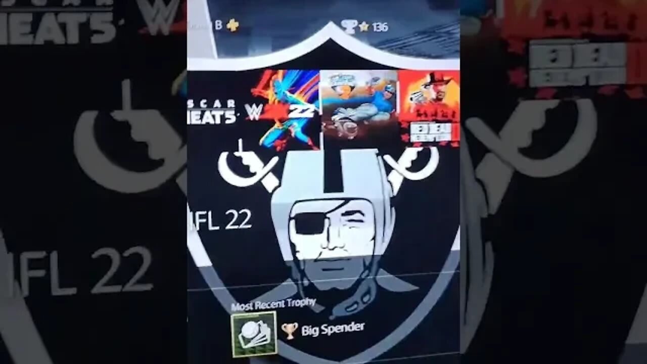 Las Vegas Raiders Rant