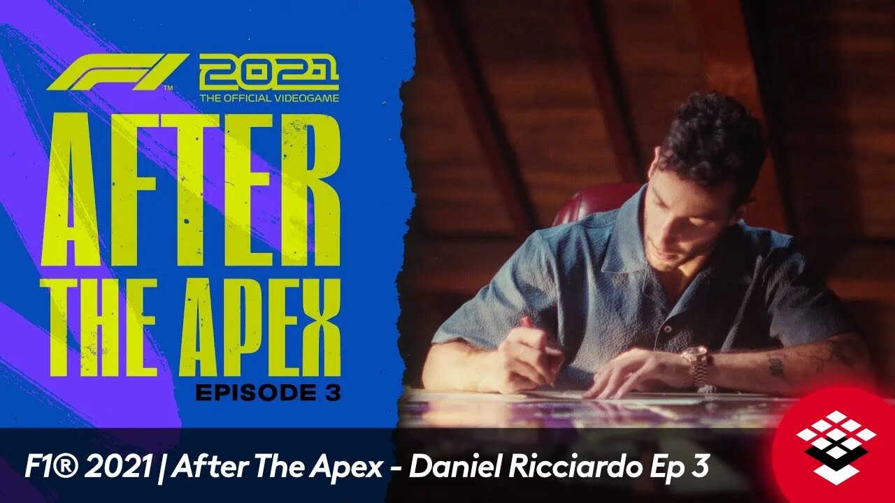 F1® 2021 | After The Apex - Daniel Ricciardo Ep 3