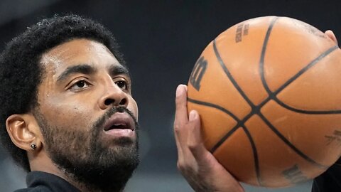 What Do They Really Want From Kyrie Irving?