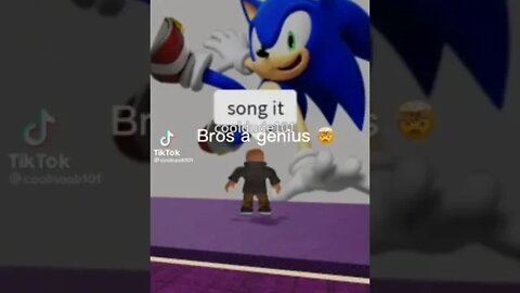 sonic