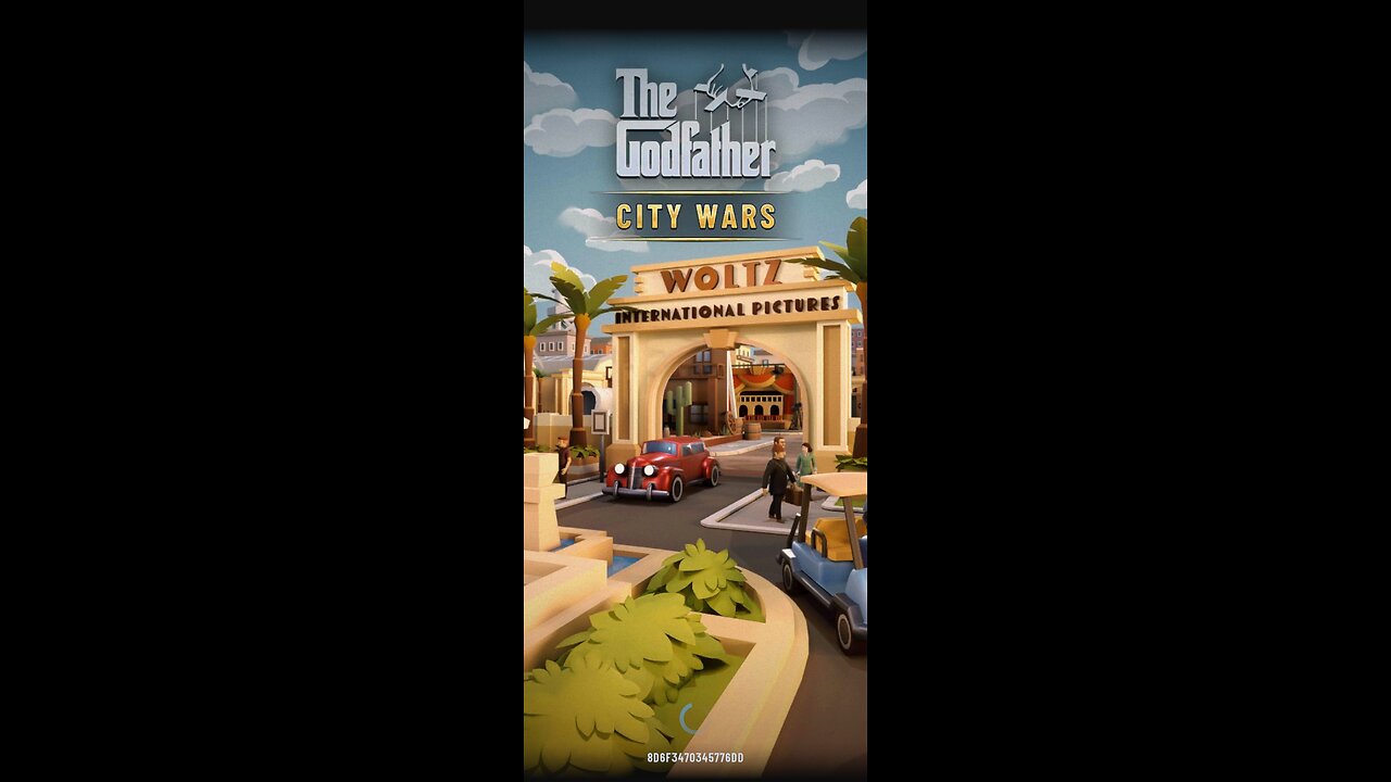 The Godfather: City Wars V8