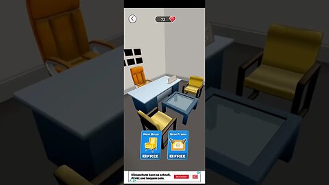 intern office desk decoration