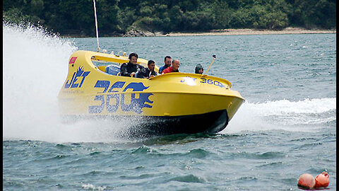 jetboat360 marina smir