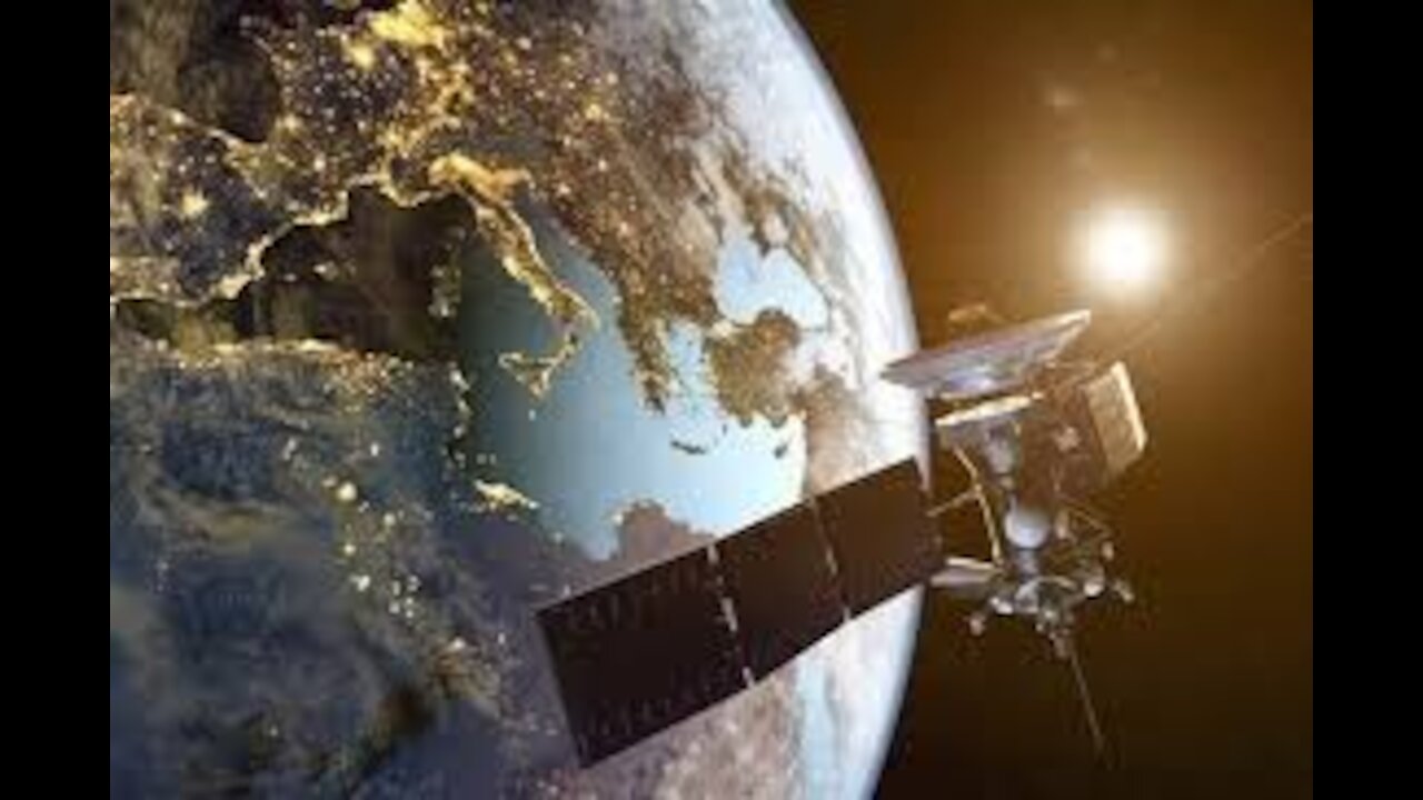 US Space Force Commander Claims Russia Has Armed Satellite in Orbit to Destroy US Assets