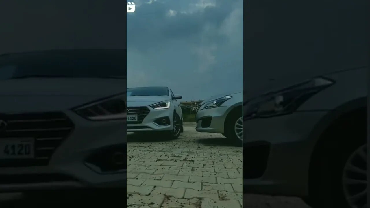 cars vs tire spikes,😱