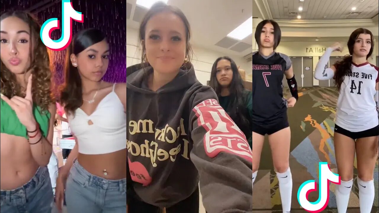 We Boutta Die Tame x Abnormal | New TikTok Dance Compilation (p2)