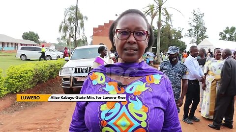 MINISTER KABOYO ADVISES CHURCH LEADERS TO SUPPORT GOV’T PROGRAMS