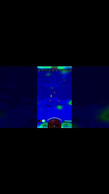 Where is the sniper shooting me from? #games #gaming #predator #predators #predatorhuntinggrounds