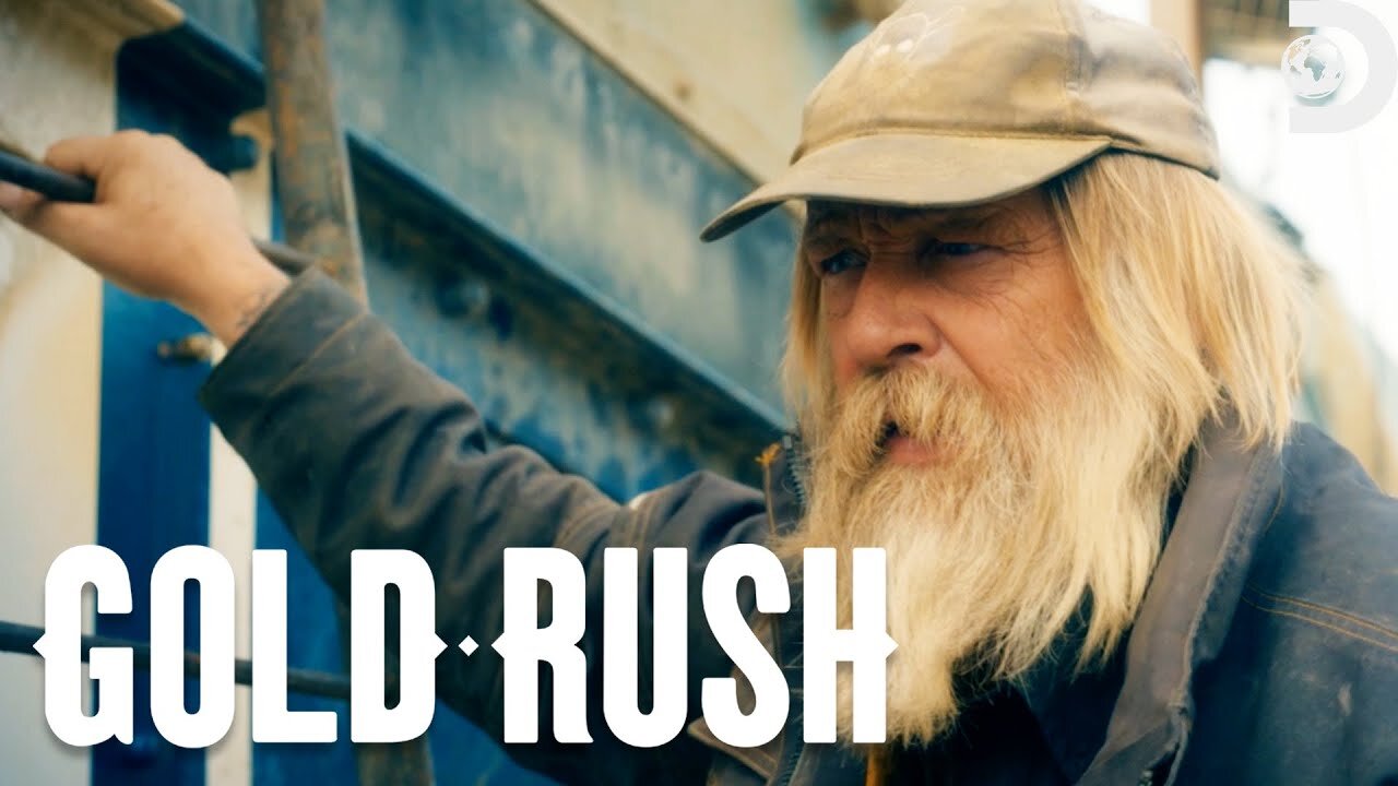 Tony Beets’ Only Plant Breaks Down Gold Rush