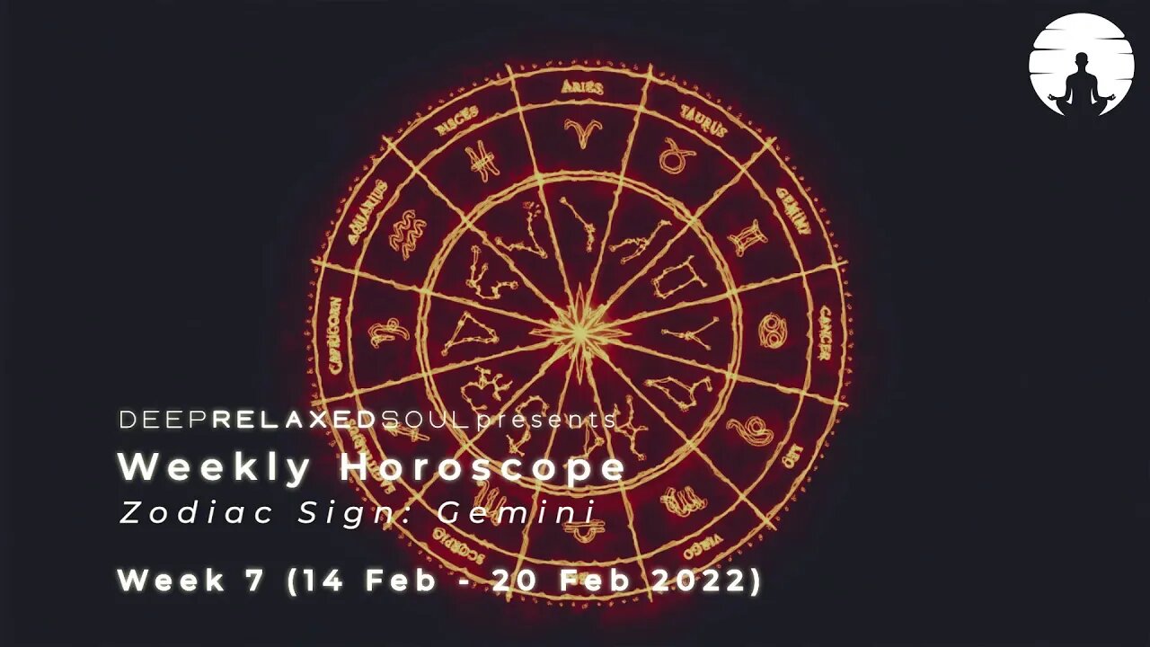 Gemini Weekly Horoscope - Week 7 from 14 February to 20 February 2022 | tarot readings