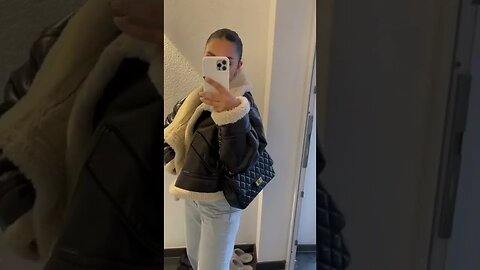 Zara Outfit Tiktok s hsn 