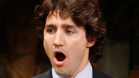 🇨🇦Trudeau Left SPEECHLESS AGAIN!! 🇨🇦